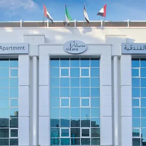 Sitara Dubai