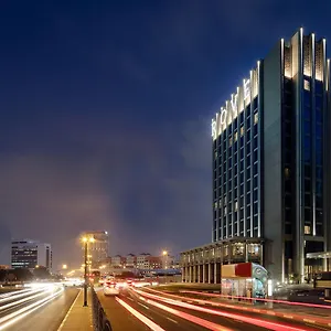 Rove Healthcare - Bur Dubaj