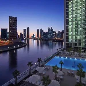  Apartment Luxury With A Canal View