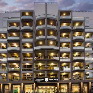 3* Lägenhetshotell Savoy