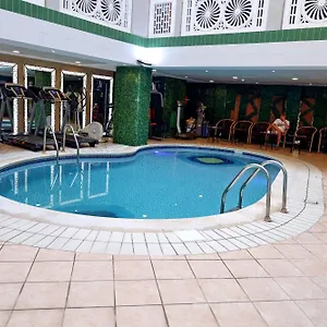 2* Hotell Queens